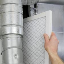 Why You Need To Change Your Air Filters
